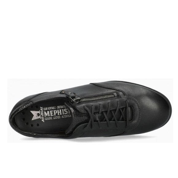Mephisto Josy Women's Sneakers - Picture 3 of 7